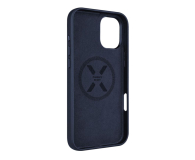 FIXED MagLeather do iPhone 16 Plus niebieski FIXLM-1401-BL - 1279258 - zdjęcie 2
